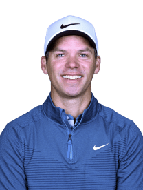 Paul Casey