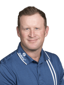 Jamie Donaldson