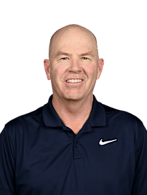 Steve Holmes