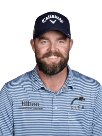 Marc Leishman