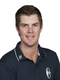 Adam Blyth