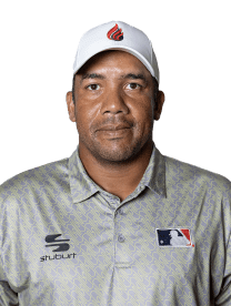 Jhonattan Vegas