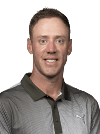 Graham DeLaet