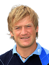 Pelle Edberg