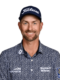 Webb Simpson