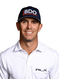 Billy Horschel