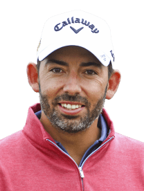 Pablo Larrazabal