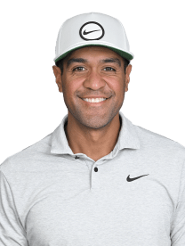 Tony Finau