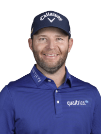 Branden Grace