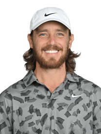 Tommy Fleetwood