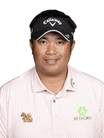 Kiradech Aphibarnrat