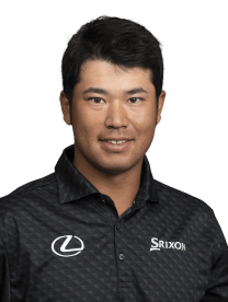 Hideki Matsuyama