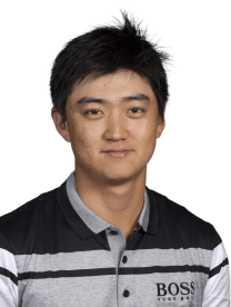 Jeong JIN