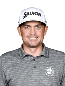 Keegan Bradley