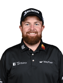 Shane Lowry