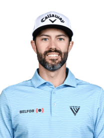 Adam Hadwin