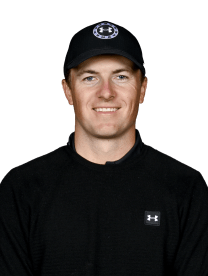 Jordan Spieth