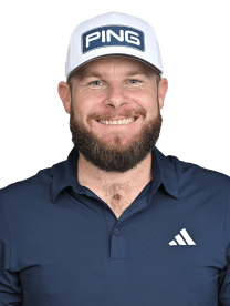 Tyrrell Hatton