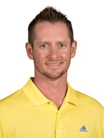 Kevin Stinson