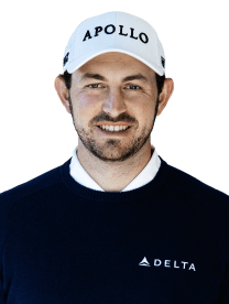 Patrick Cantlay