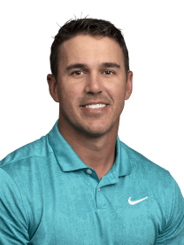 Brooks Koepka