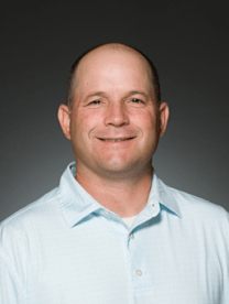 Dustin Volk