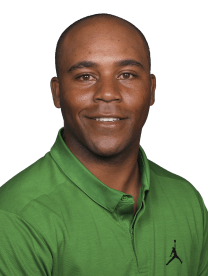 Harold Varner III