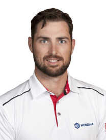 Daniel Pearce