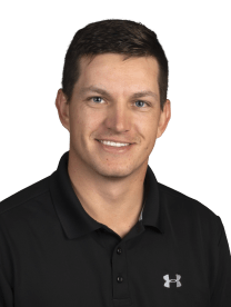 Aaron Crawford