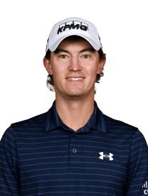 Maverick McNealy