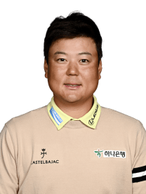 Jeongwoo Ham