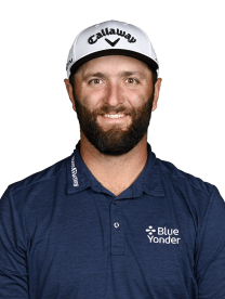 Jon Rahm