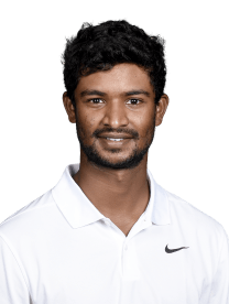 Dylan Naidoo