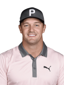 Bryson DeChambeau