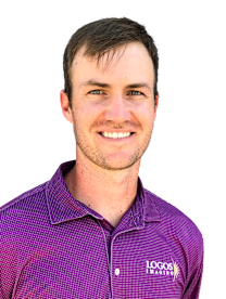 Matt Pridey