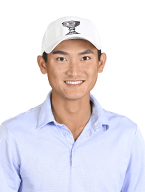Charles Wang