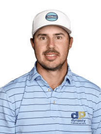 Chase Koepka