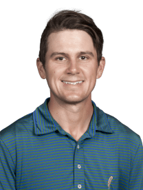 Luke McClellan