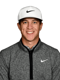 Cameron Champ