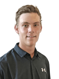 Colt McNealy