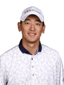 Jinho Chung