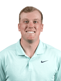 Parker Gillam