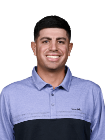 Caleb Ramirez