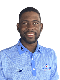 Kamaiu Johnson