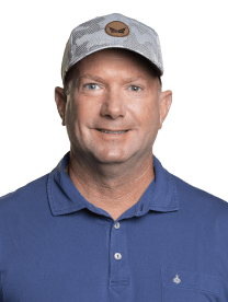 Mark Strickland
