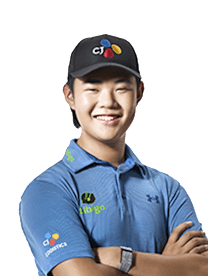Kris Kim
