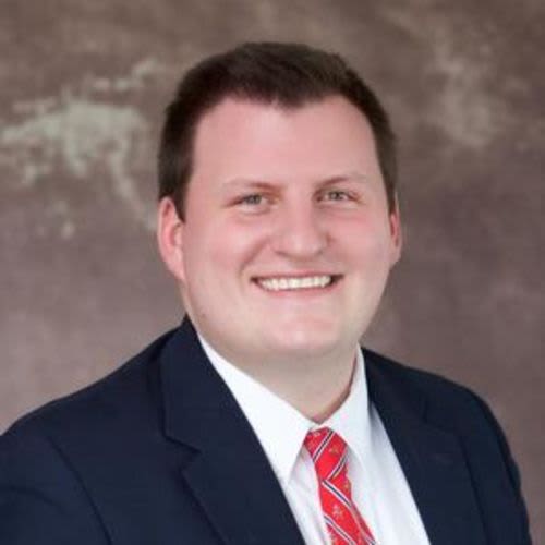 Scott Johnstone, golf instructor
