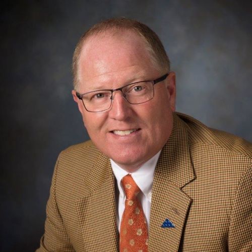 Douglas William Bell's profile picture