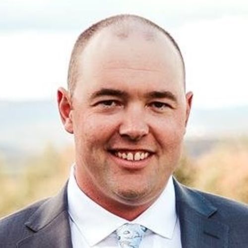 Coach Portrait