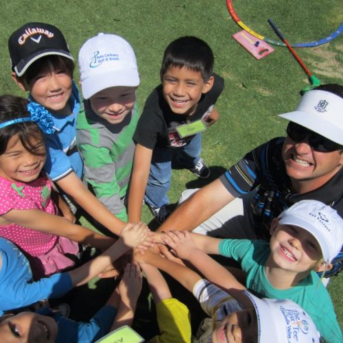 Dustin R. Smith, PGA's profile picture